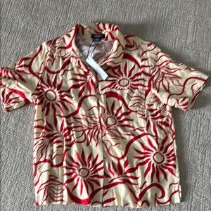 Sanctuary Sunny Riviera Shirt